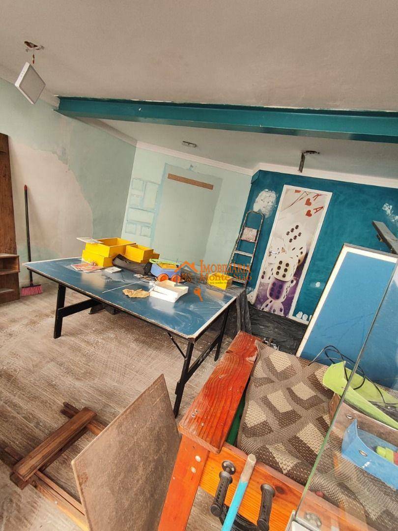 Apartamento à venda com 2 quartos, 45m² - Foto 16