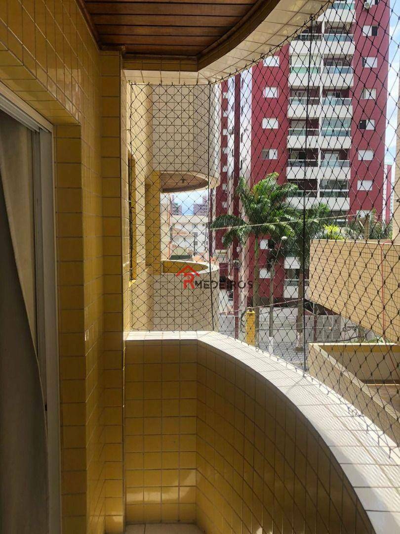 Apartamento à venda com 1 quarto, 50m² - Foto 6