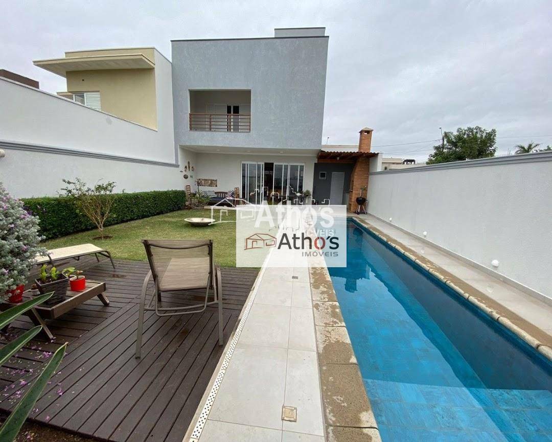 Sobrado à venda com 3 quartos, 225m² - Foto 28