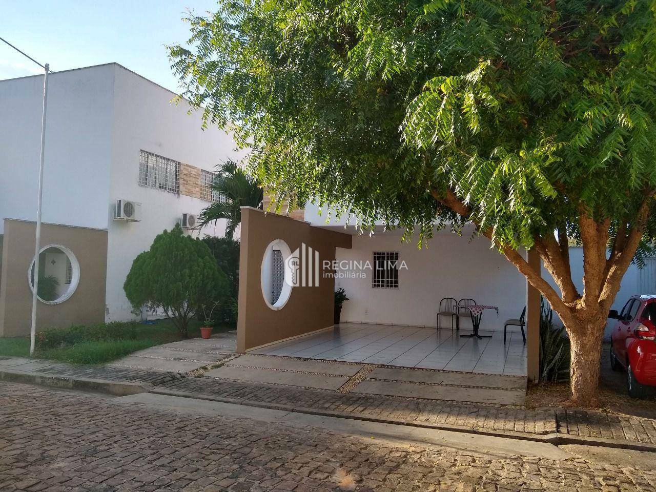 Casa de Condomínio à venda com 4 quartos, 150M2 - Foto 1