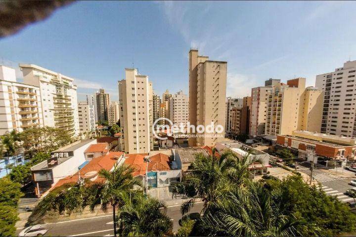 Apartamento à venda com 3 quartos, 85m² - Foto 5