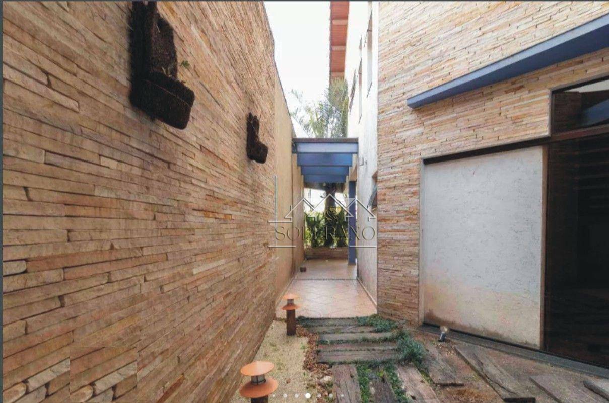 Sobrado à venda com 3 quartos, 354m² - Foto 20