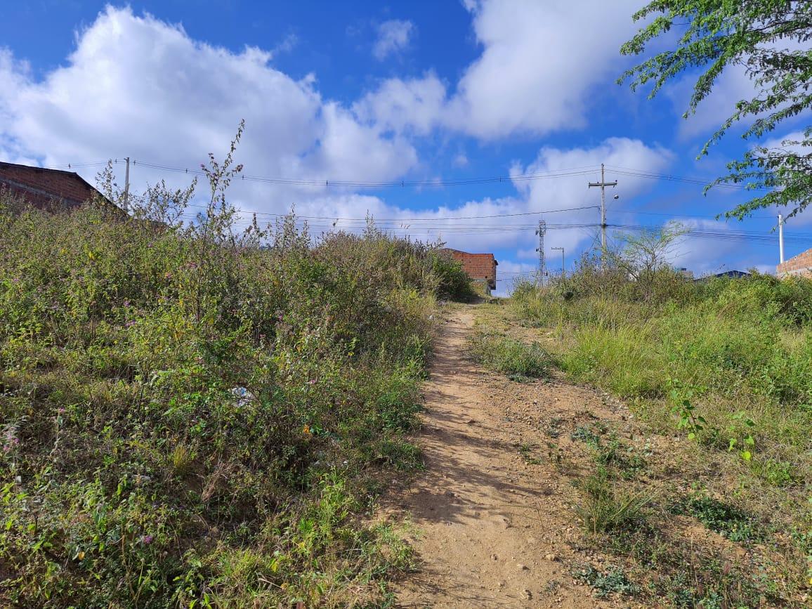 Terreno à venda, 100m² - Foto 4