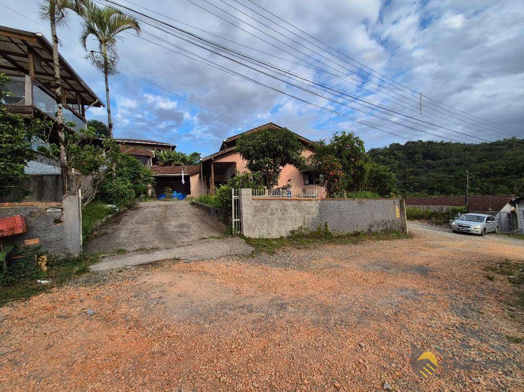 Casa, 3 quartos, 162 m² - Foto 1