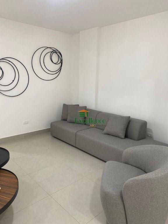 Apartamento à venda com 1 quarto, 43m² - Foto 71