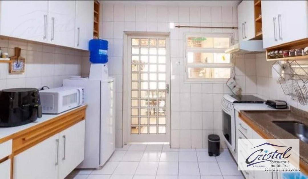 Casa de Condomínio à venda com 2 quartos, 120m² - Foto 3