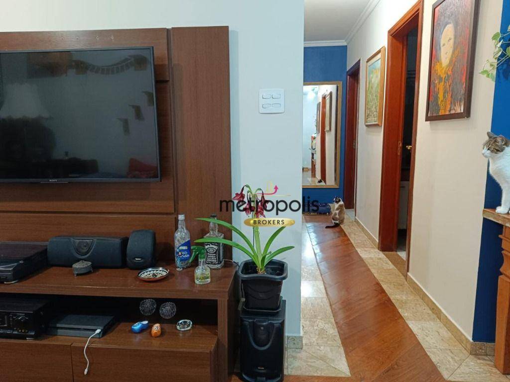 Apartamento à venda com 3 quartos, 72m² - Foto 4