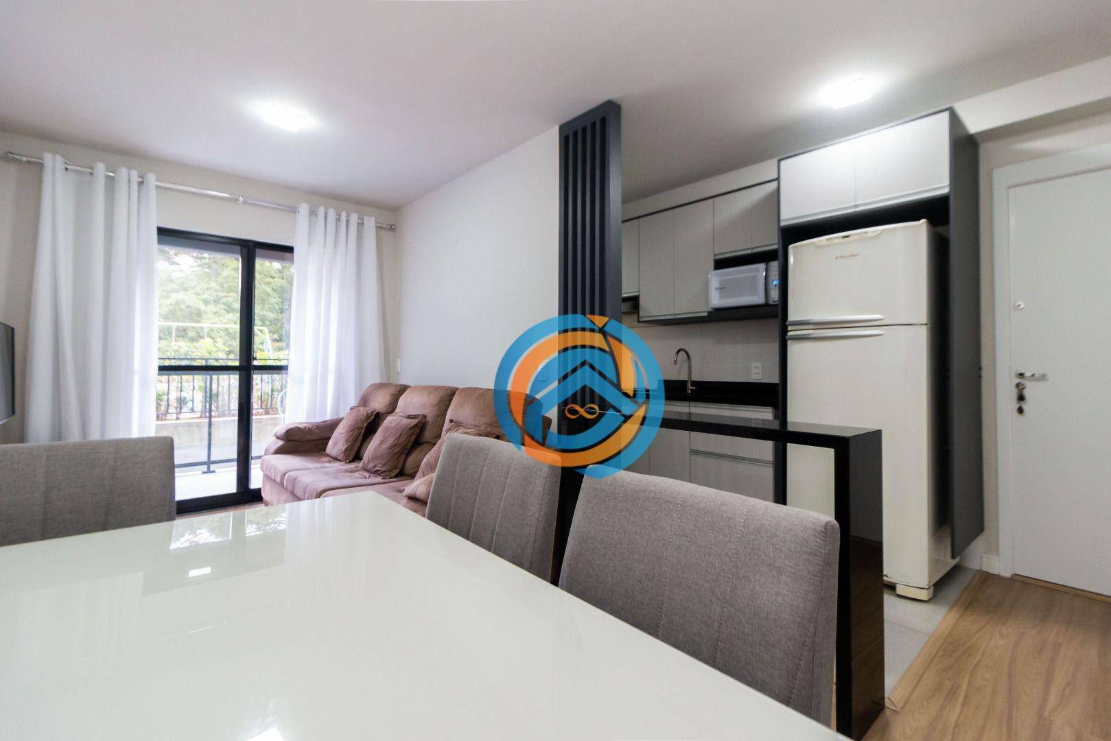 Apartamento à venda com 3 quartos, 67m² - Foto 10