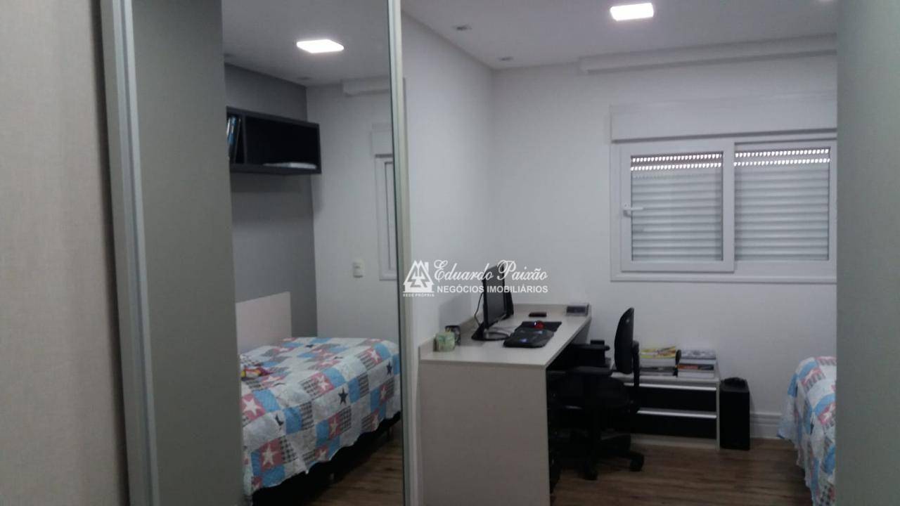 Apartamento à venda com 3 quartos, 163m² - Foto 15