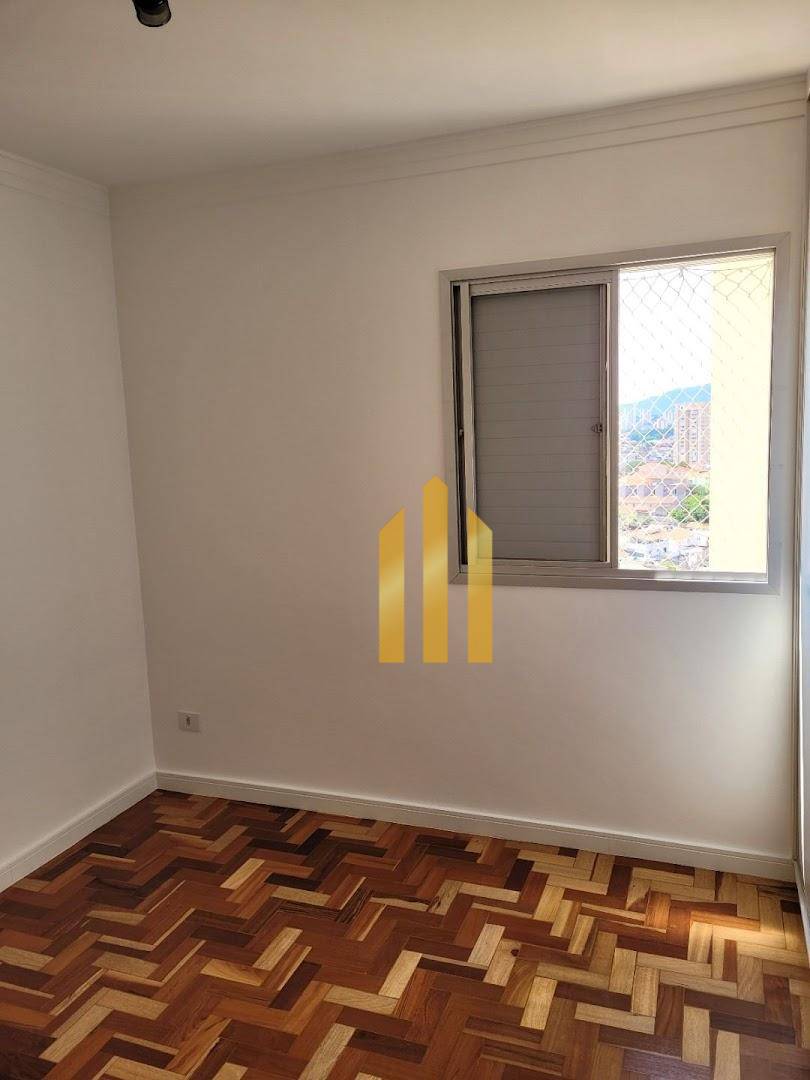 Apartamento à venda com 2 quartos, 52m² - Foto 9