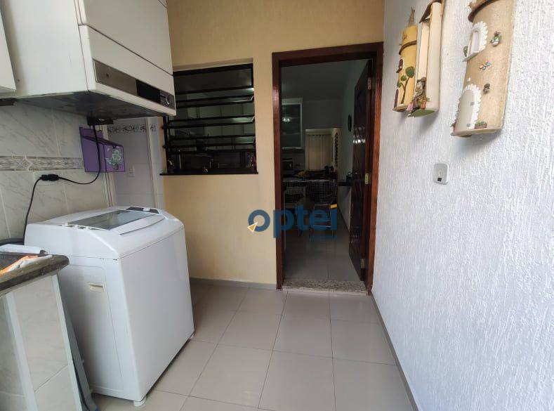 Sobrado à venda com 3 quartos, 151m² - Foto 8