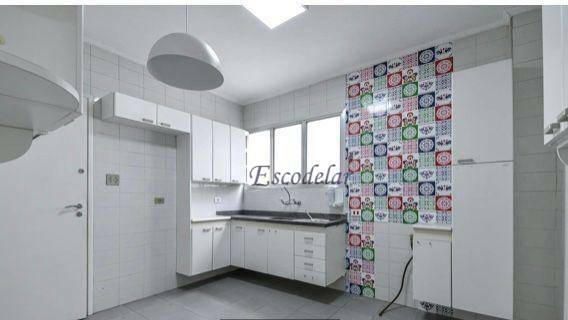 Apartamento à venda com 2 quartos, 92m² - Foto 32