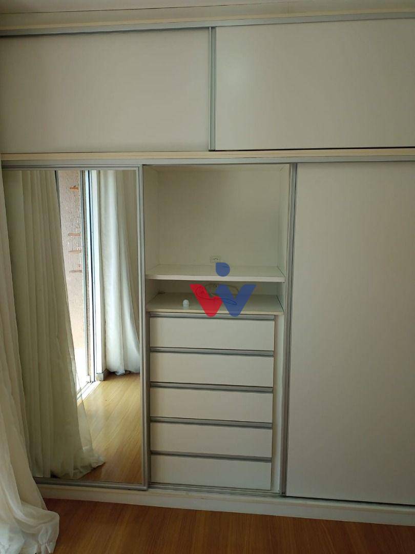 Apartamento à venda com 3 quartos, 66m² - Foto 9