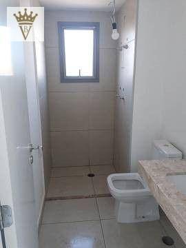 Apartamento à venda com 3 quartos, 76m² - Foto 6