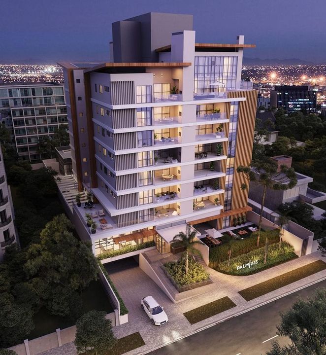 Cobertura, 4 quartos, 281 m² - Foto 4