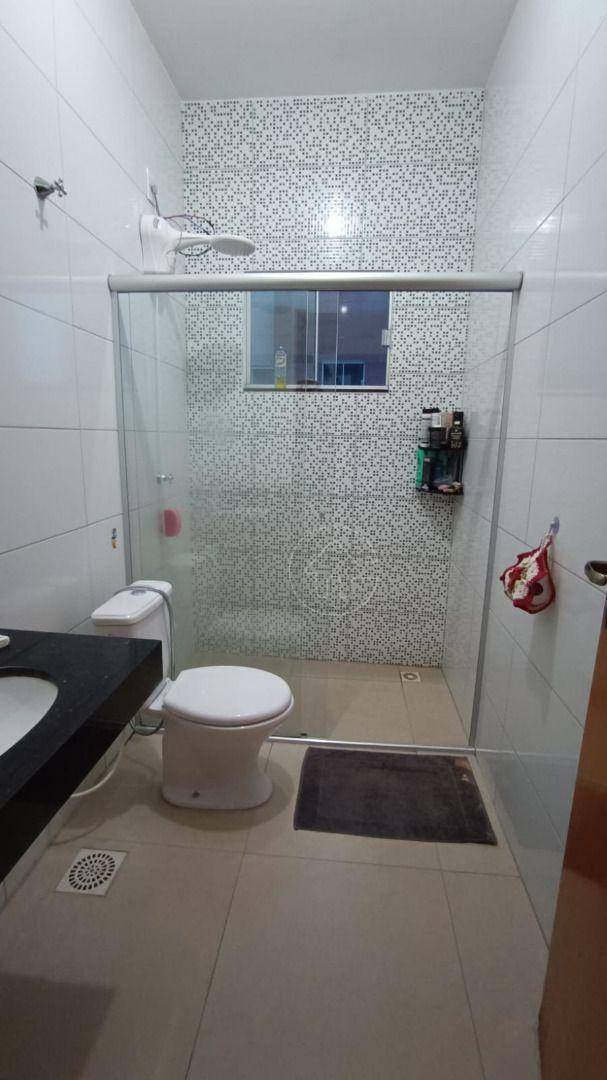 Apartamento à venda com 2 quartos, 45m² - Foto 4