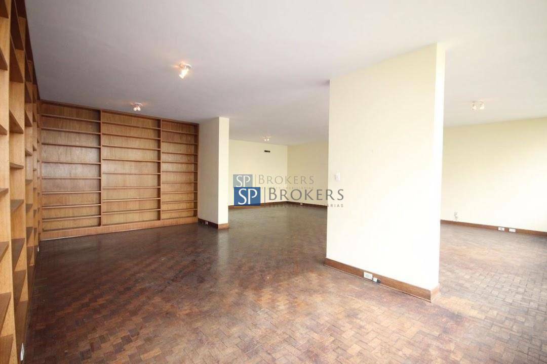 Apartamento à venda com 4 quartos, 370m² - Foto 6