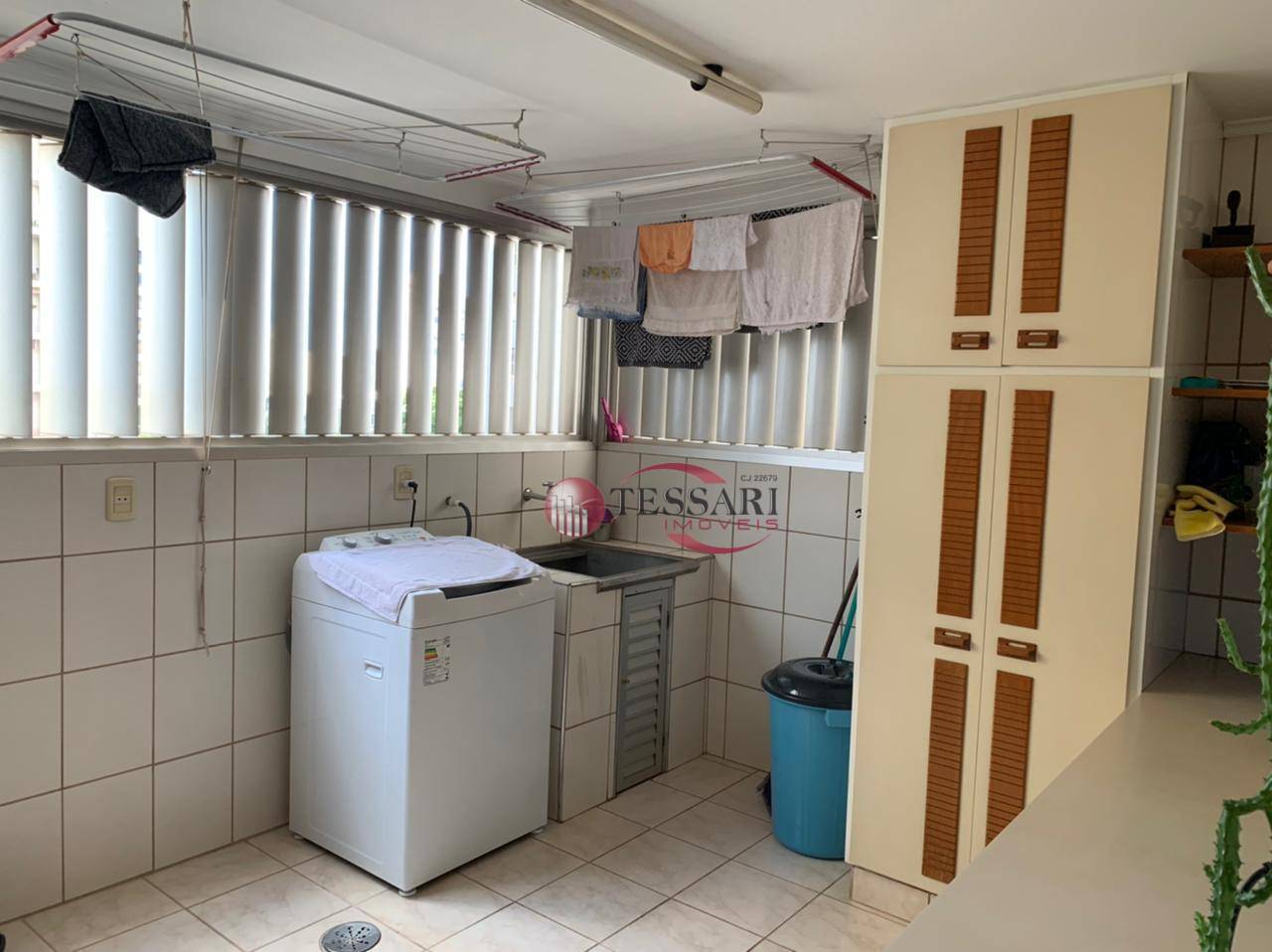 Apartamento à venda com 4 quartos, 200m² - Foto 16