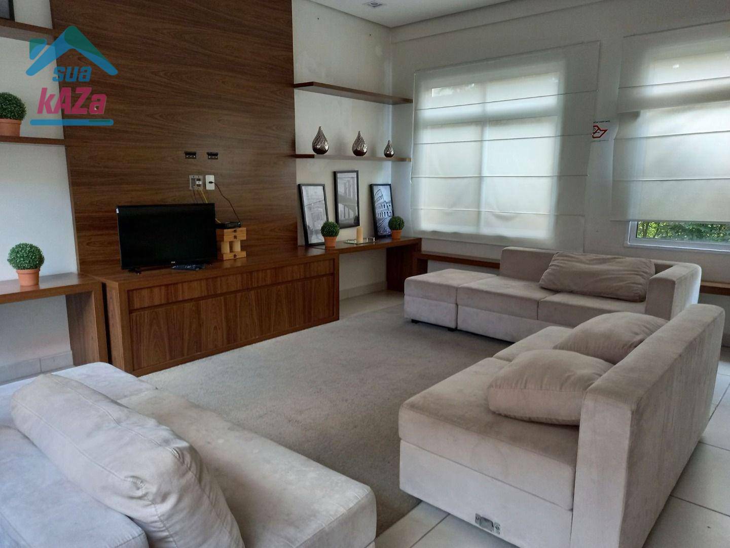 Apartamento à venda com 2 quartos, 70m² - Foto 41