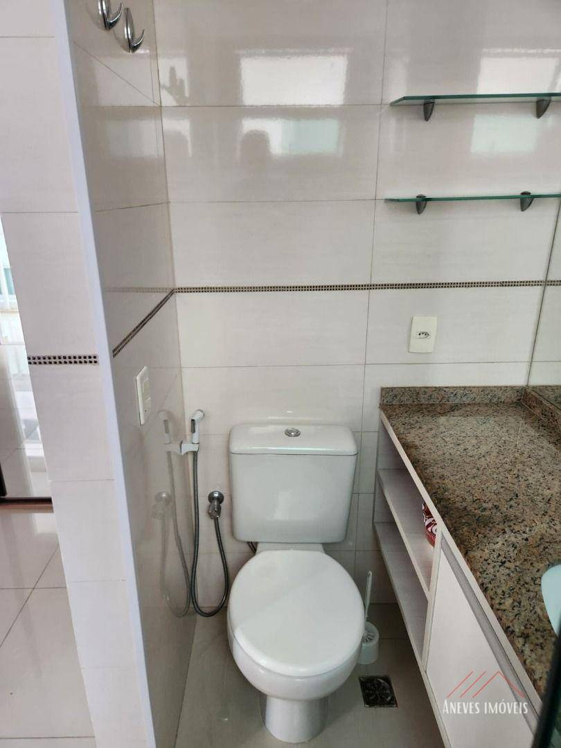 Apartamento à venda com 3 quartos, 77m² - Foto 29