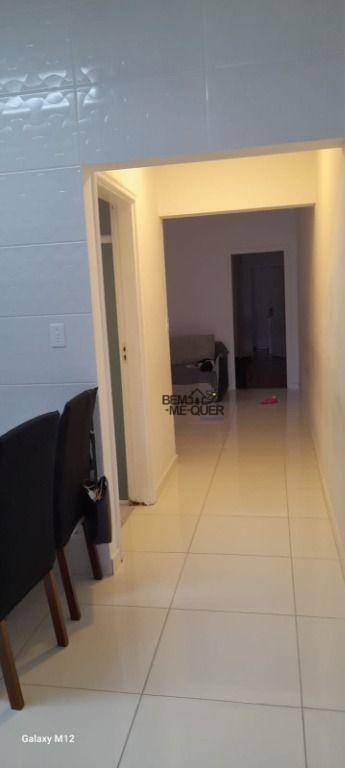 Casa à venda com 3 quartos, 100m² - Foto 18