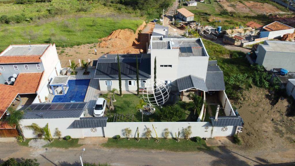 Casa, 3 quartos, 844 m² - Foto 2