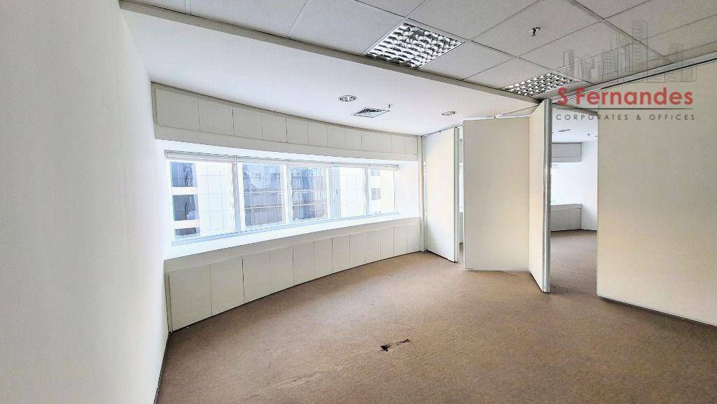 Conjunto Comercial-Sala para alugar, 293m² - Foto 11