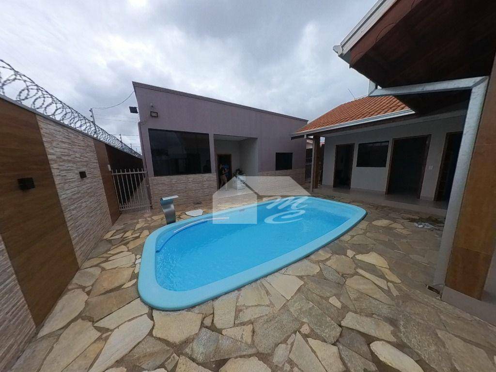 Casa à venda e aluguel com 2 quartos, 222m² - Foto 21