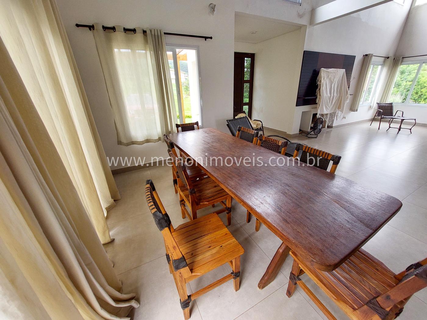 Casa de Condomínio, 1 quarto - Foto 3