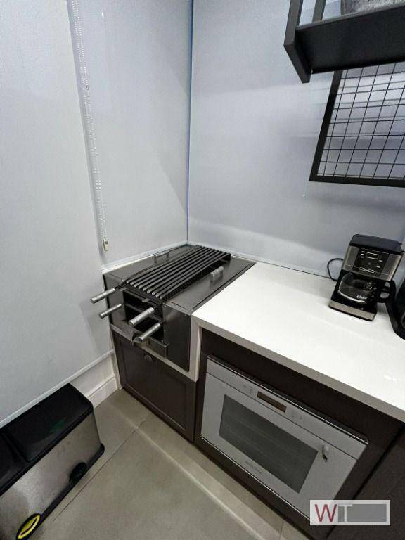 Apartamento à venda com 3 quartos, 132m² - Foto 19