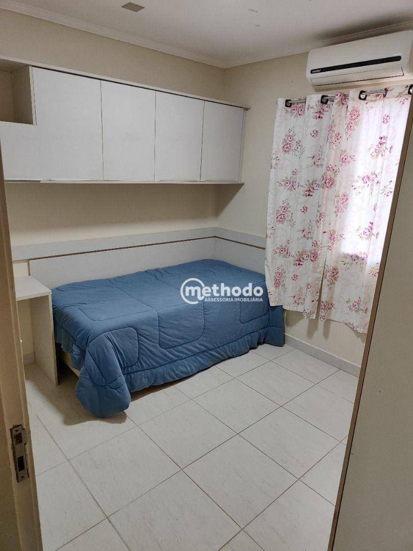 Casa de Condomínio à venda com 3 quartos, 80m² - Foto 15