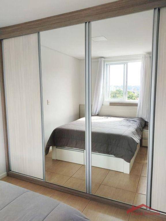 Apartamento à venda com 3 quartos, 81m² - Foto 16