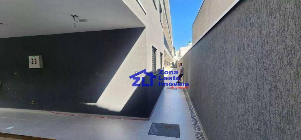 Apartamento para alugar com 2 quartos, 32m² - Foto 7
