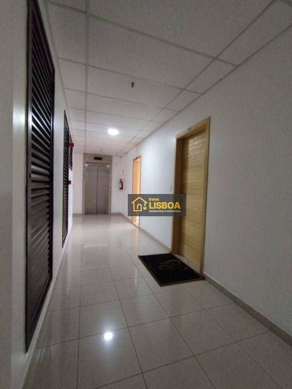 Conjunto Comercial-Sala para alugar, 34m² - Foto 14