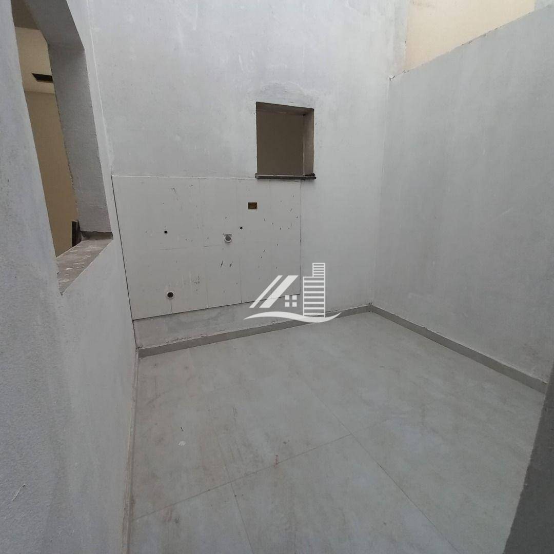 Apartamento à venda com 2 quartos, 43m² - Foto 5