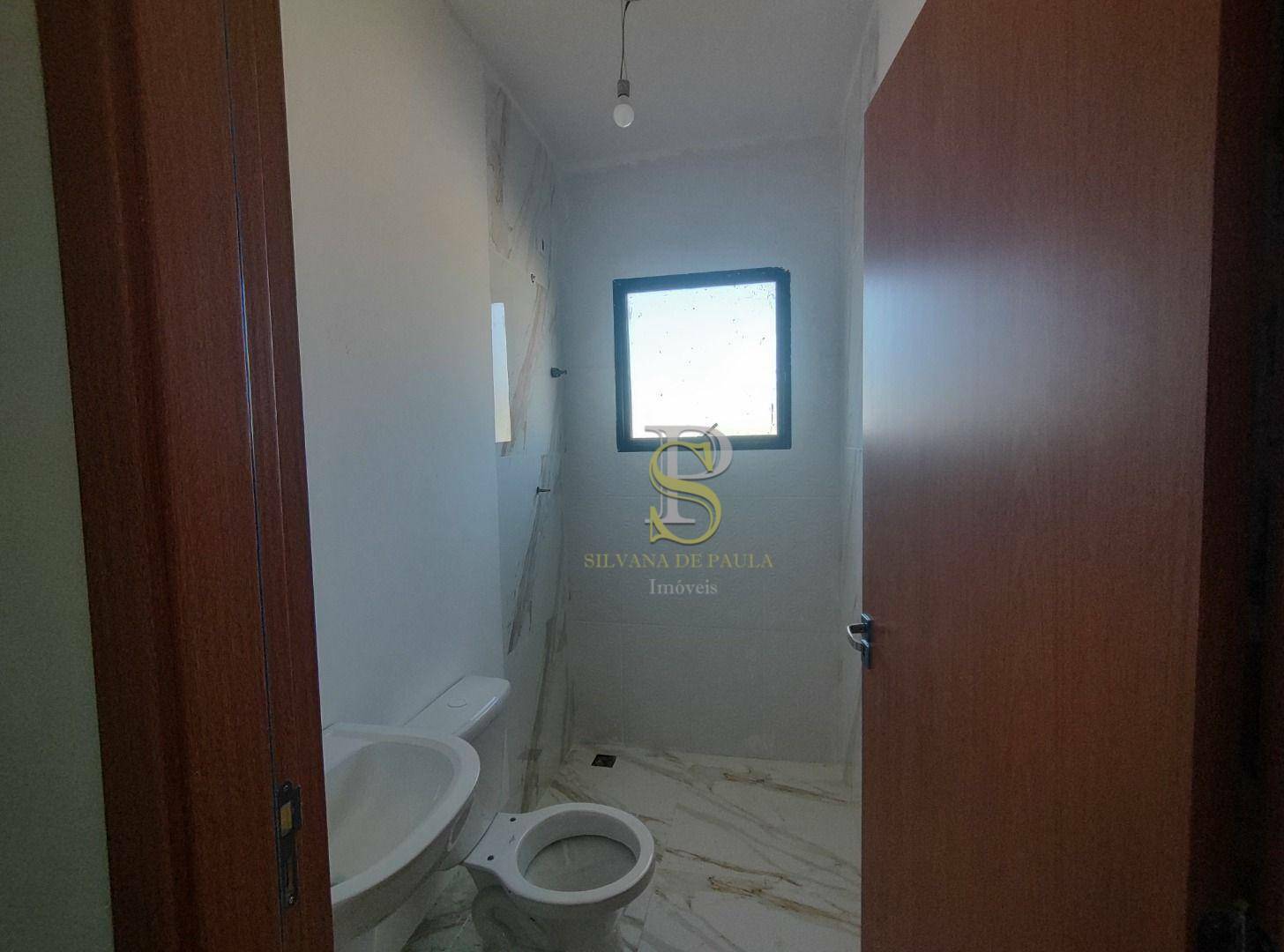 Casa à venda com 3 quartos, 128m² - Foto 11