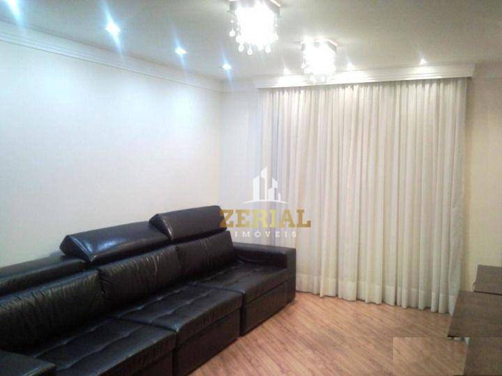 Apartamento à venda com 4 quartos, 180m² - Foto 2