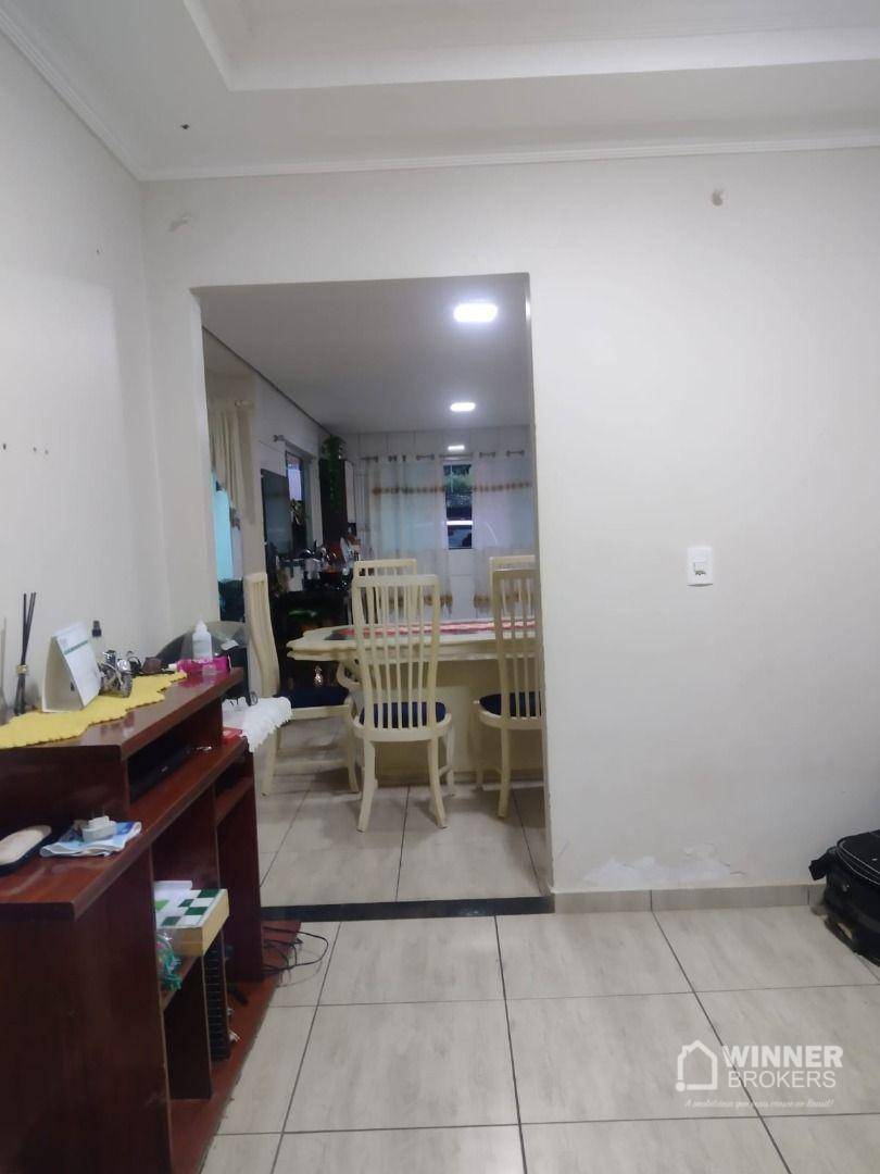 Sobrado à venda com 4 quartos, 220m² - Foto 10