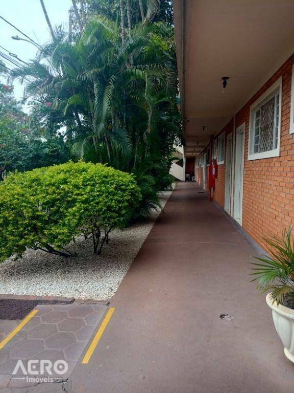 Apartamento à venda com 1 quarto, 40m² - Foto 22