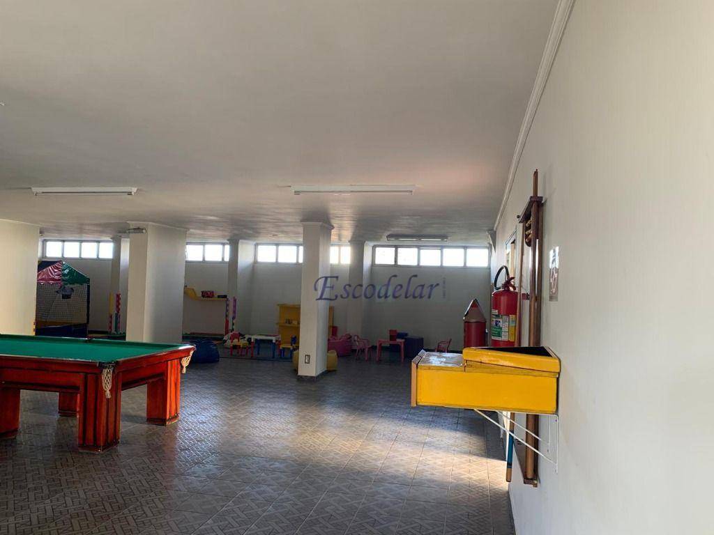 Apartamento à venda com 2 quartos, 88m² - Foto 27