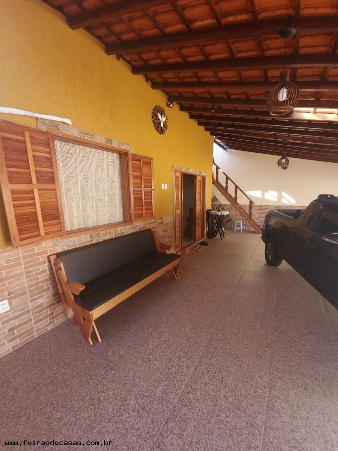 Casa à venda com 2 quartos, 70m² - Foto 26