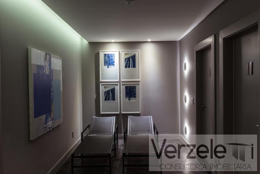 Apartamento à venda com 4 quartos, 183m² - Foto 43