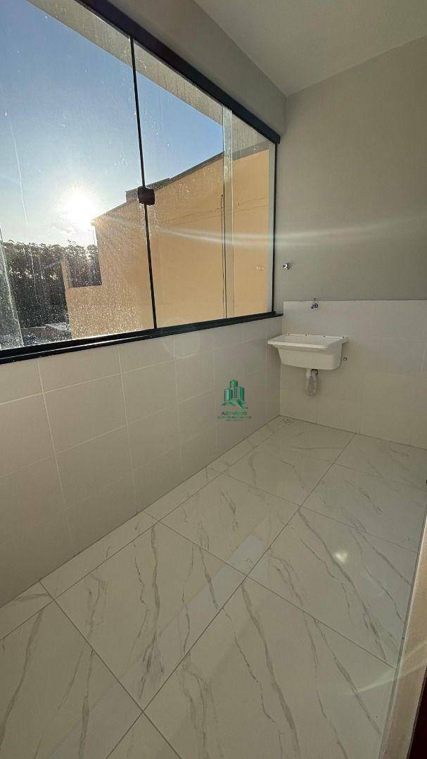 Sobrado à venda com 2 quartos, 92m² - Foto 3