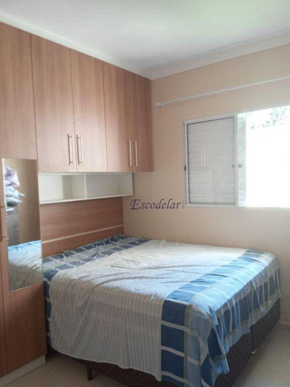 Apartamento à venda com 1 quarto, 33m² - Foto 5