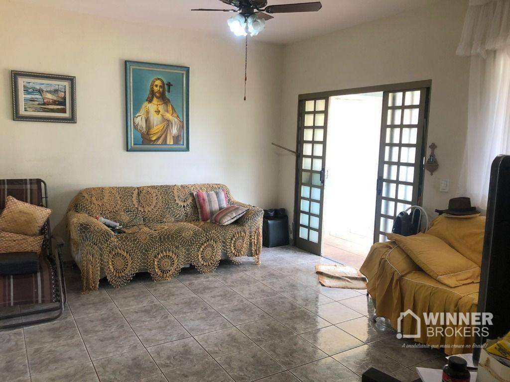 Casa à venda com 3 quartos, 150m² - Foto 6