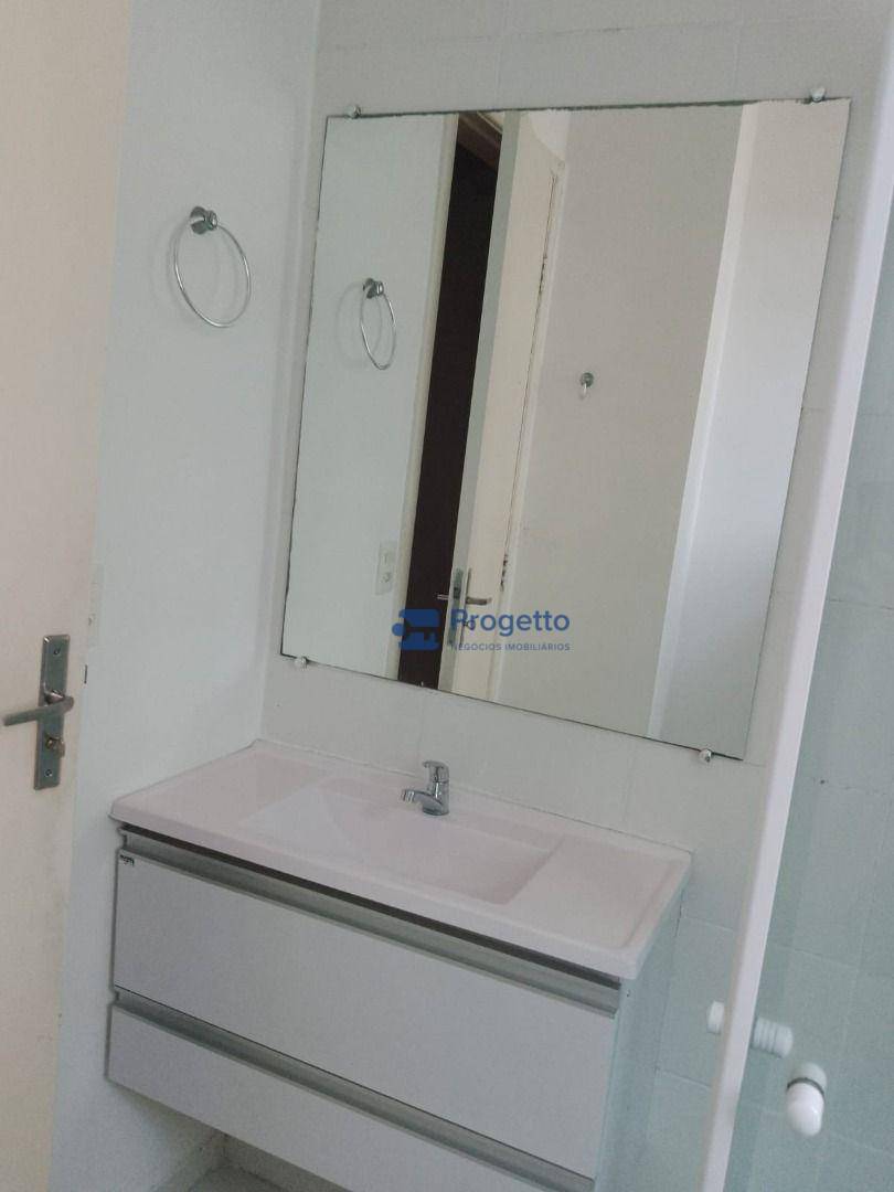 Apartamento à venda com 2 quartos, 44m² - Foto 3