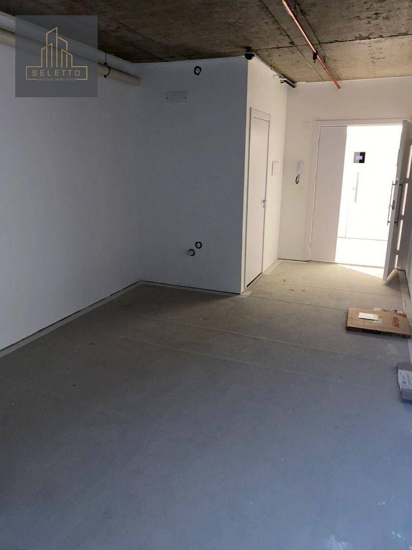 Conjunto Comercial-Sala para alugar, 49m² - Foto 3