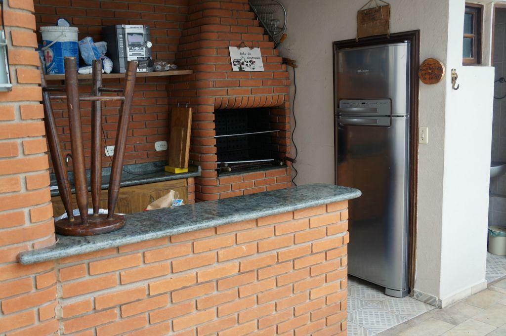 Casa à venda com 3 quartos, 230m² - Foto 24