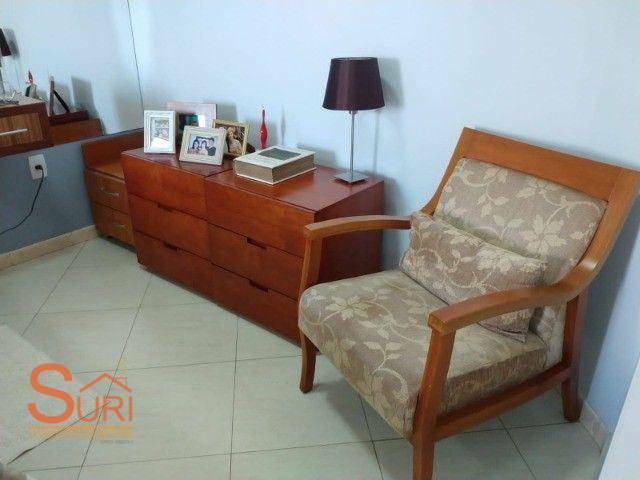 Apartamento à venda com 3 quartos, 90m² - Foto 6