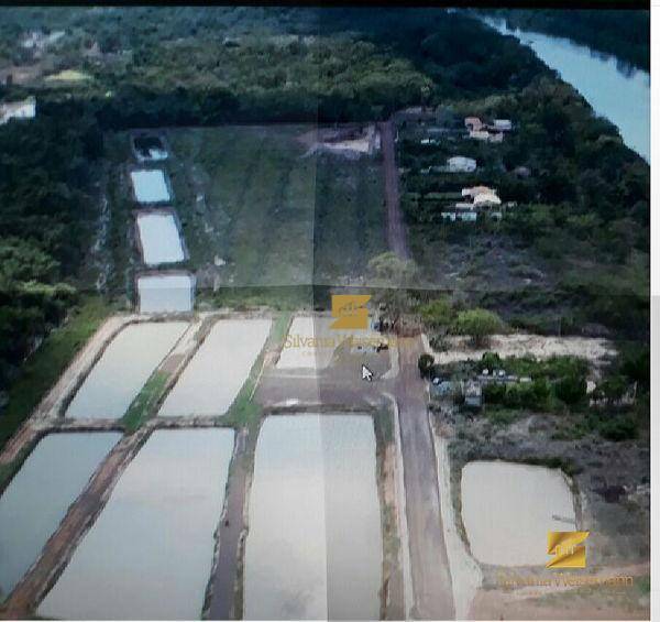 Fazenda à venda com 1 quarto, 50000M2 - Foto 1